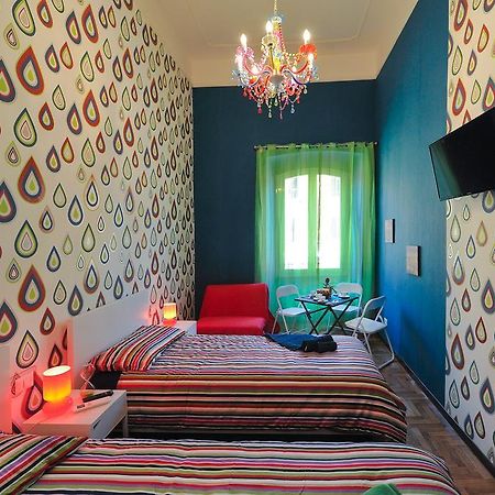 Bed and Breakfast Da Augusto Rom Exterior foto
