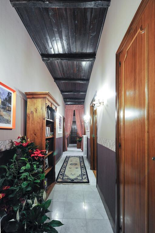 Bed and Breakfast Da Augusto Rom Exterior foto