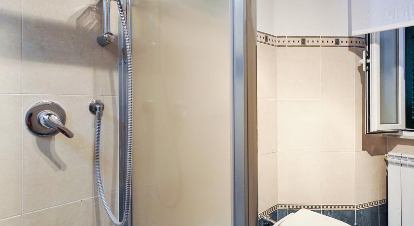 Bed and Breakfast Da Augusto Rom Zimmer foto