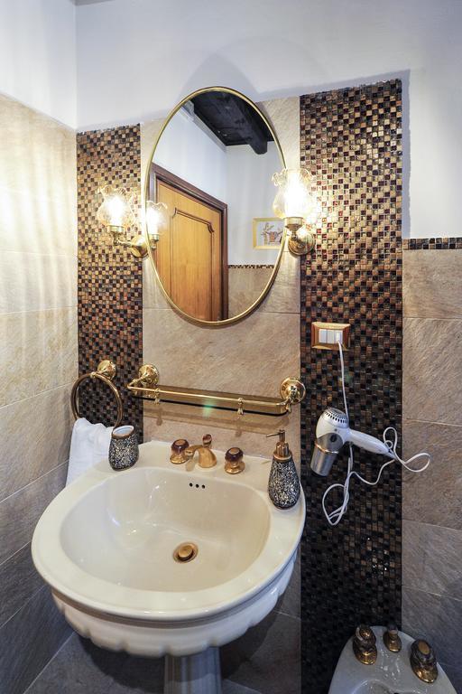 Bed and Breakfast Da Augusto Rom Zimmer foto