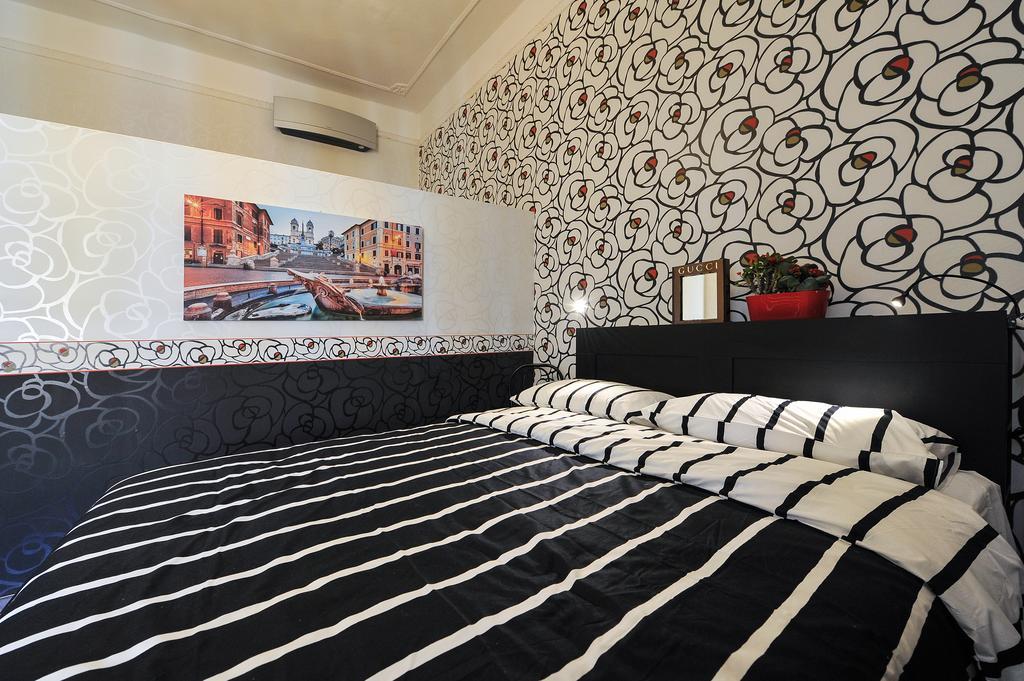 Bed and Breakfast Da Augusto Rom Zimmer foto