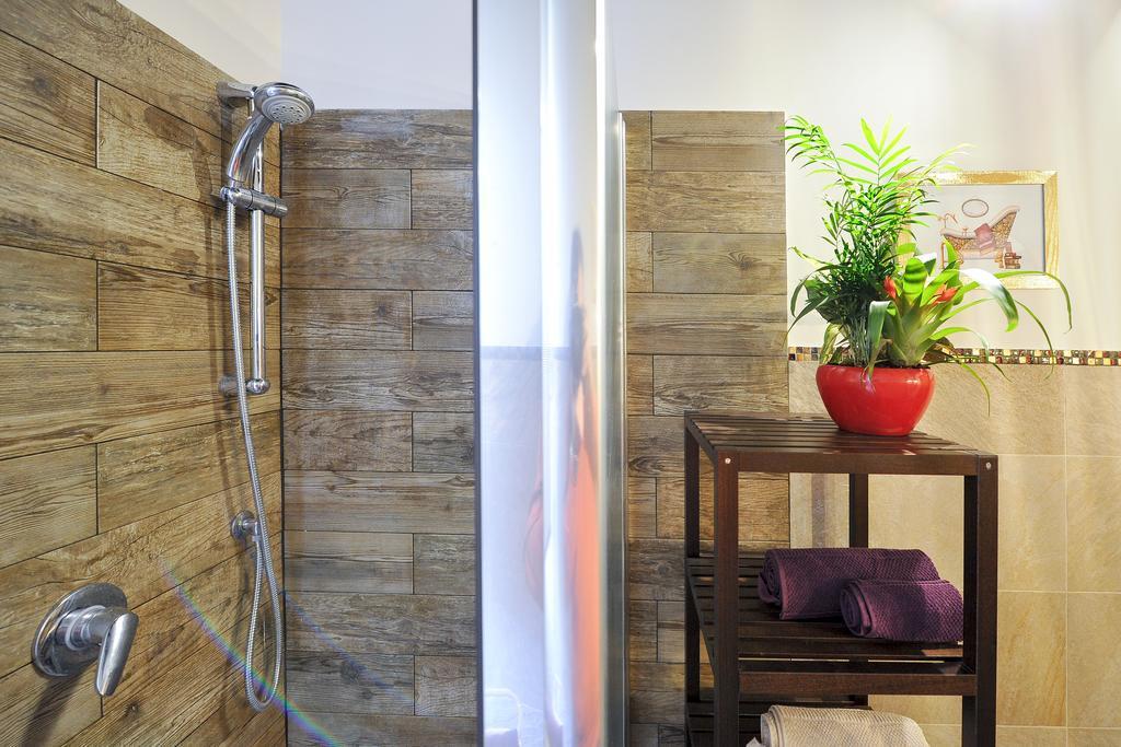 Bed and Breakfast Da Augusto Rom Zimmer foto